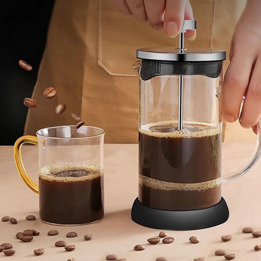 フレンチ　コーヒーポット y0005870000931_1